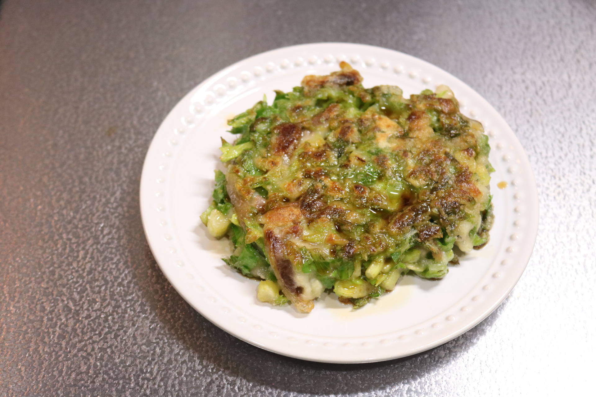 脂ノリノリ 熟成真イワシとセロリを混ぜて焼いたらめっちゃ美味いおつまみになってまった Taipon Fun